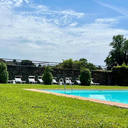 La Chiusa Monticelli Lucca Ngoại thất bức ảnh