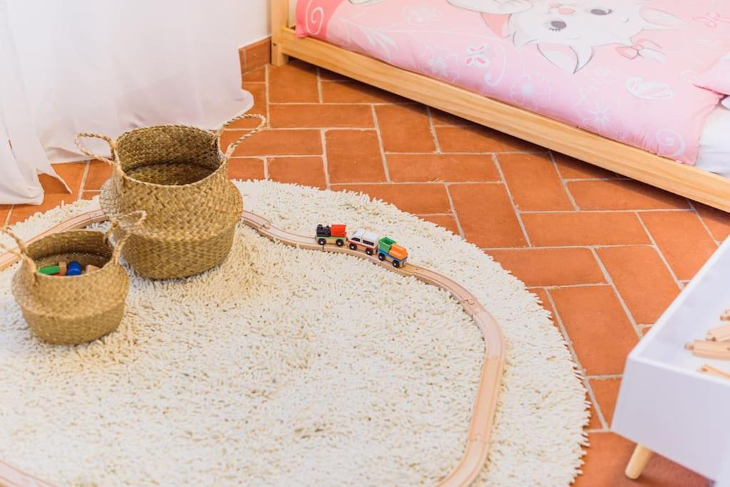 La Chiusa Monticelli Lucca Ngoại thất bức ảnh