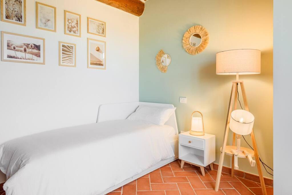 La Chiusa Monticelli Lucca Ngoại thất bức ảnh
