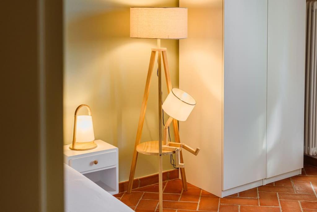 La Chiusa Monticelli Lucca Ngoại thất bức ảnh