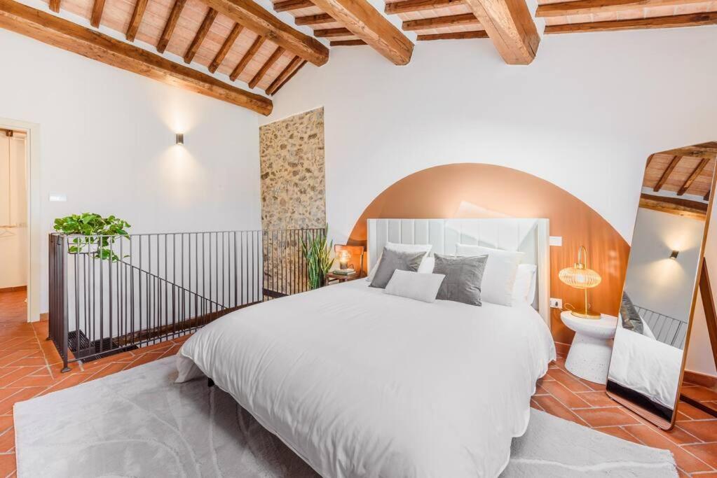 La Chiusa Monticelli Lucca Ngoại thất bức ảnh