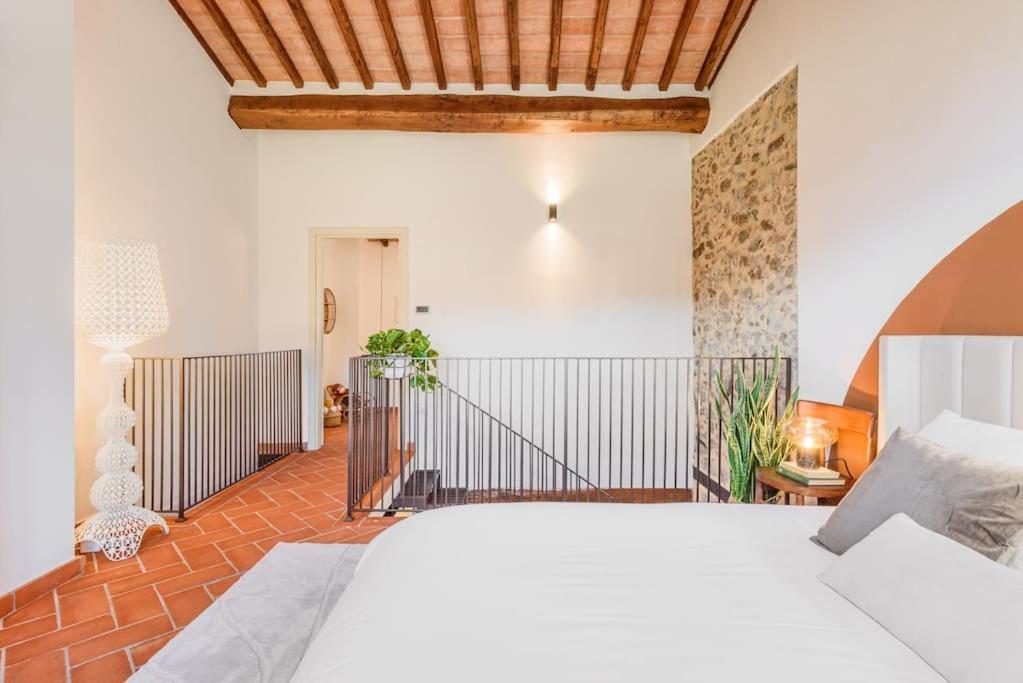 La Chiusa Monticelli Lucca Ngoại thất bức ảnh