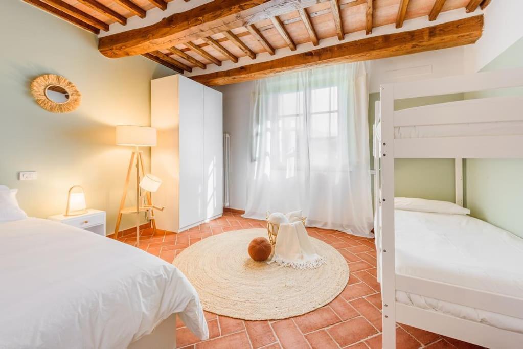 La Chiusa Monticelli Lucca Ngoại thất bức ảnh