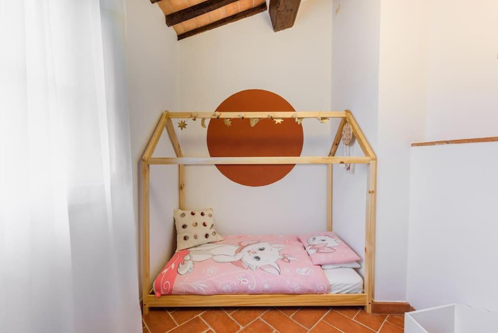 La Chiusa Monticelli Lucca Ngoại thất bức ảnh