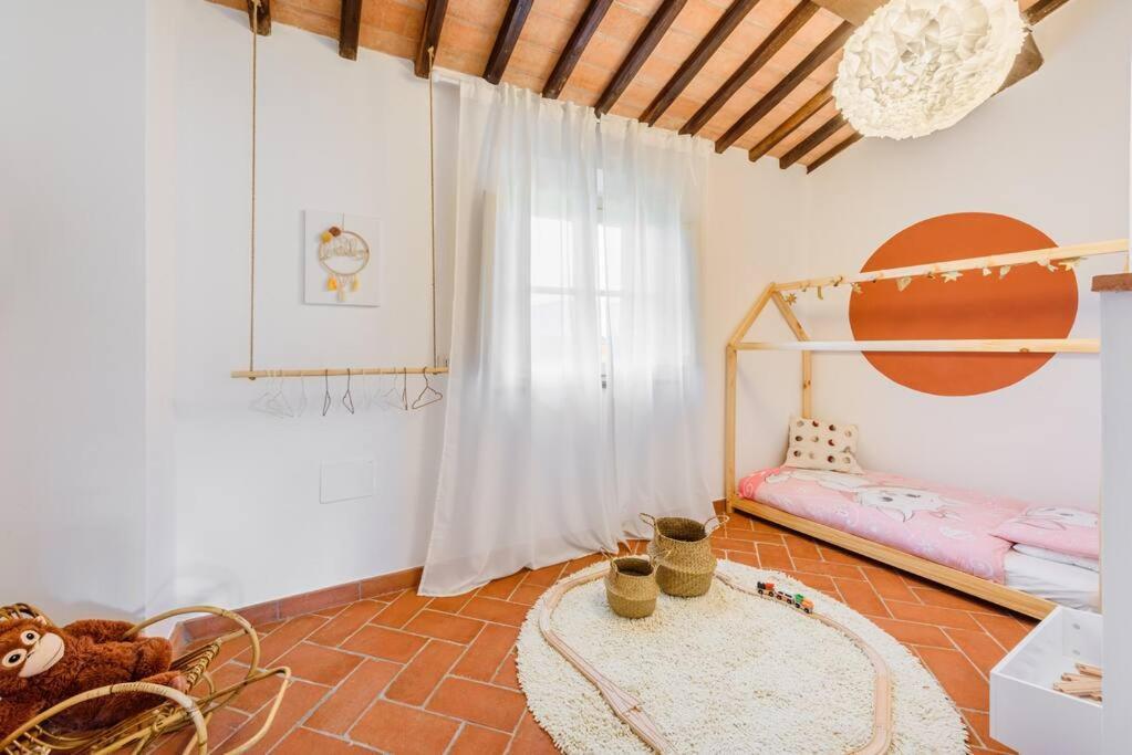 La Chiusa Monticelli Lucca Ngoại thất bức ảnh