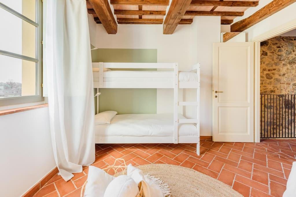La Chiusa Monticelli Lucca Ngoại thất bức ảnh