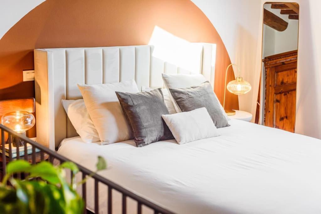 La Chiusa Monticelli Lucca Ngoại thất bức ảnh