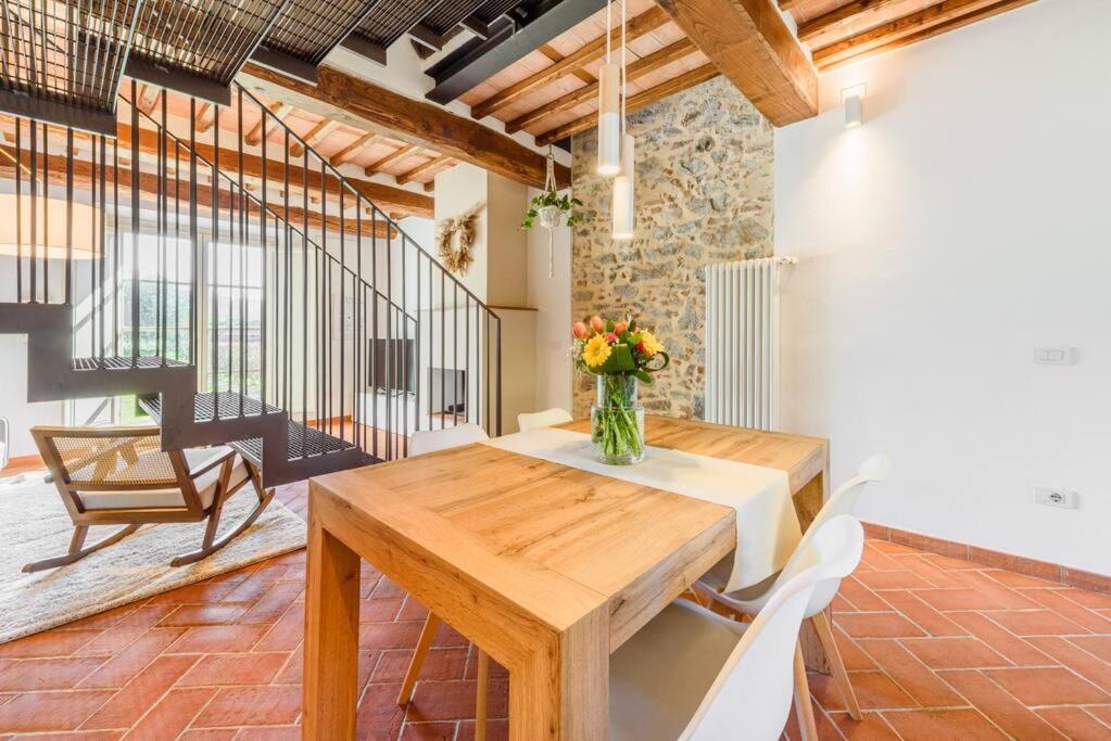 La Chiusa Monticelli Lucca Ngoại thất bức ảnh
